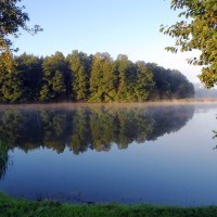MAZURSKI RAJ pensjonat Giżycko mazurskie jeziora w Polsce Mazury