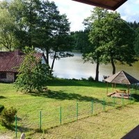 MAZURSKI RAJ pensjonat Giżycko mazurskie jeziora w Polsce Mazury